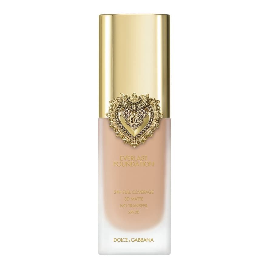 Flawless Everlast Foundation