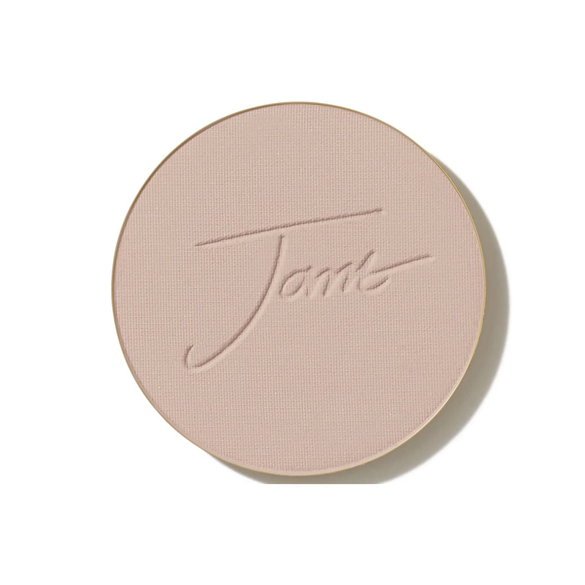 PurePressed Base Mineral Foundation Refill SPF 20/15, Suntan