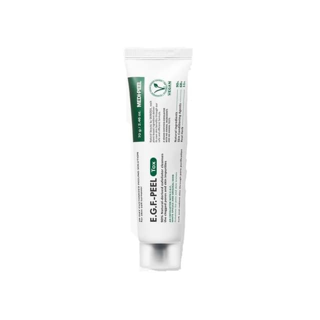 EGF Peel Tox