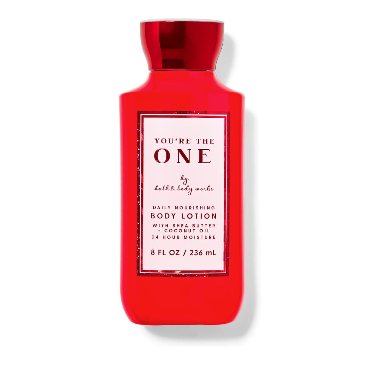 You're The One, Daily Nourishing Body Lotion