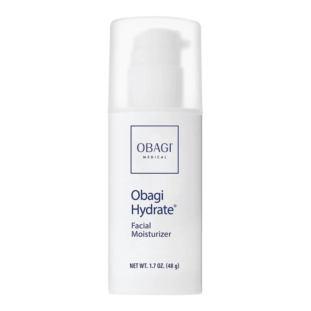 Hydrate Facial Moisturizer