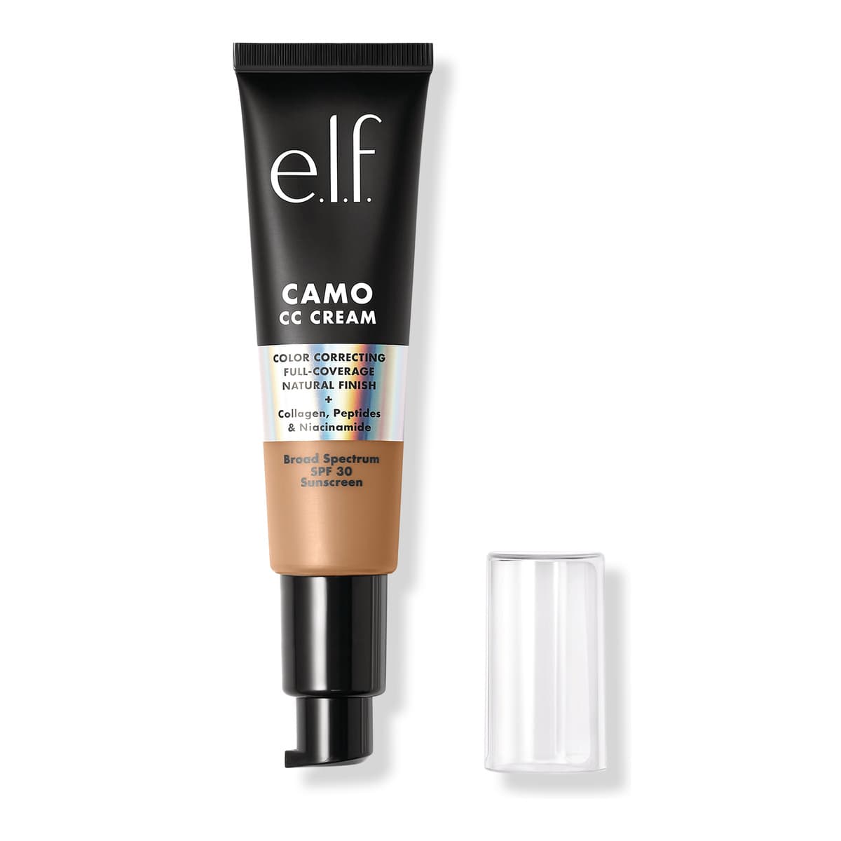 Camo CC Cream, Medium 355 W