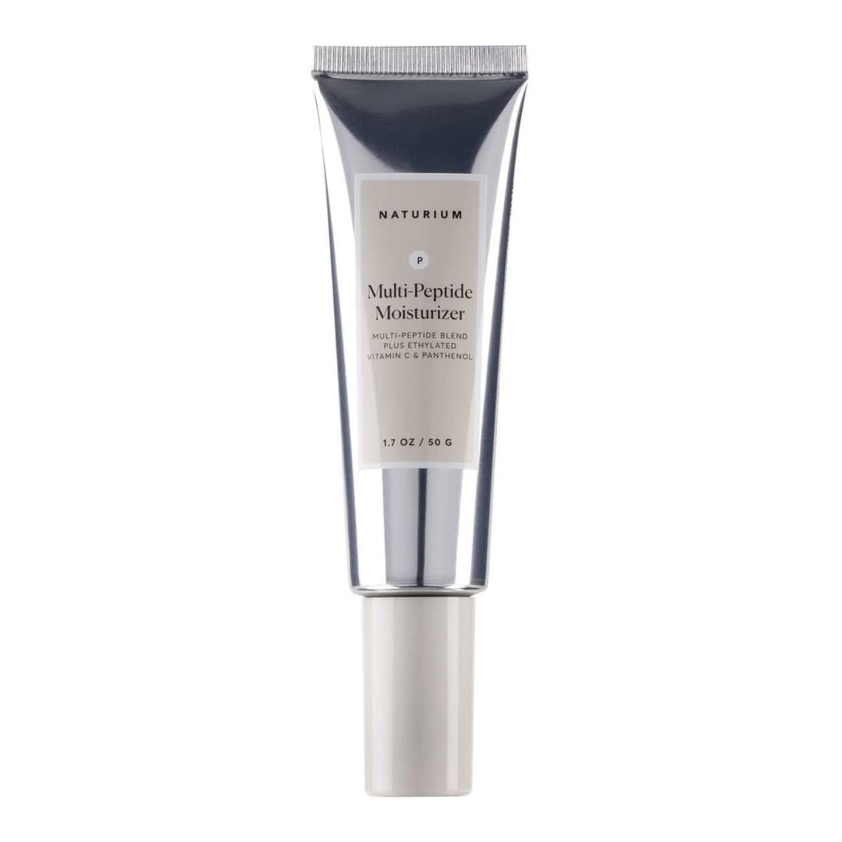 Multi Peptide Moisturizer