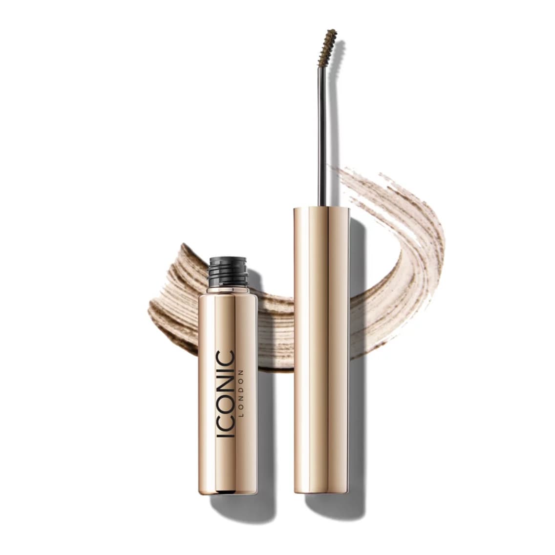 Brow Tint and Texture, Blond