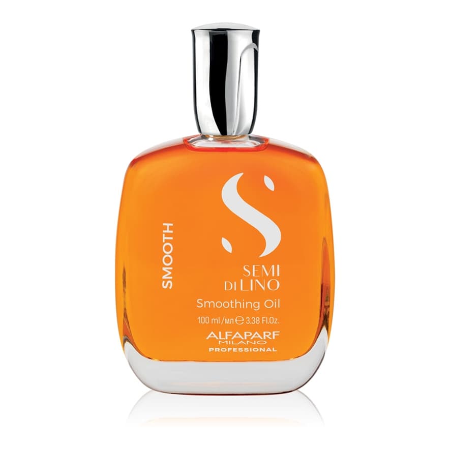 Semi di Lino Smooth