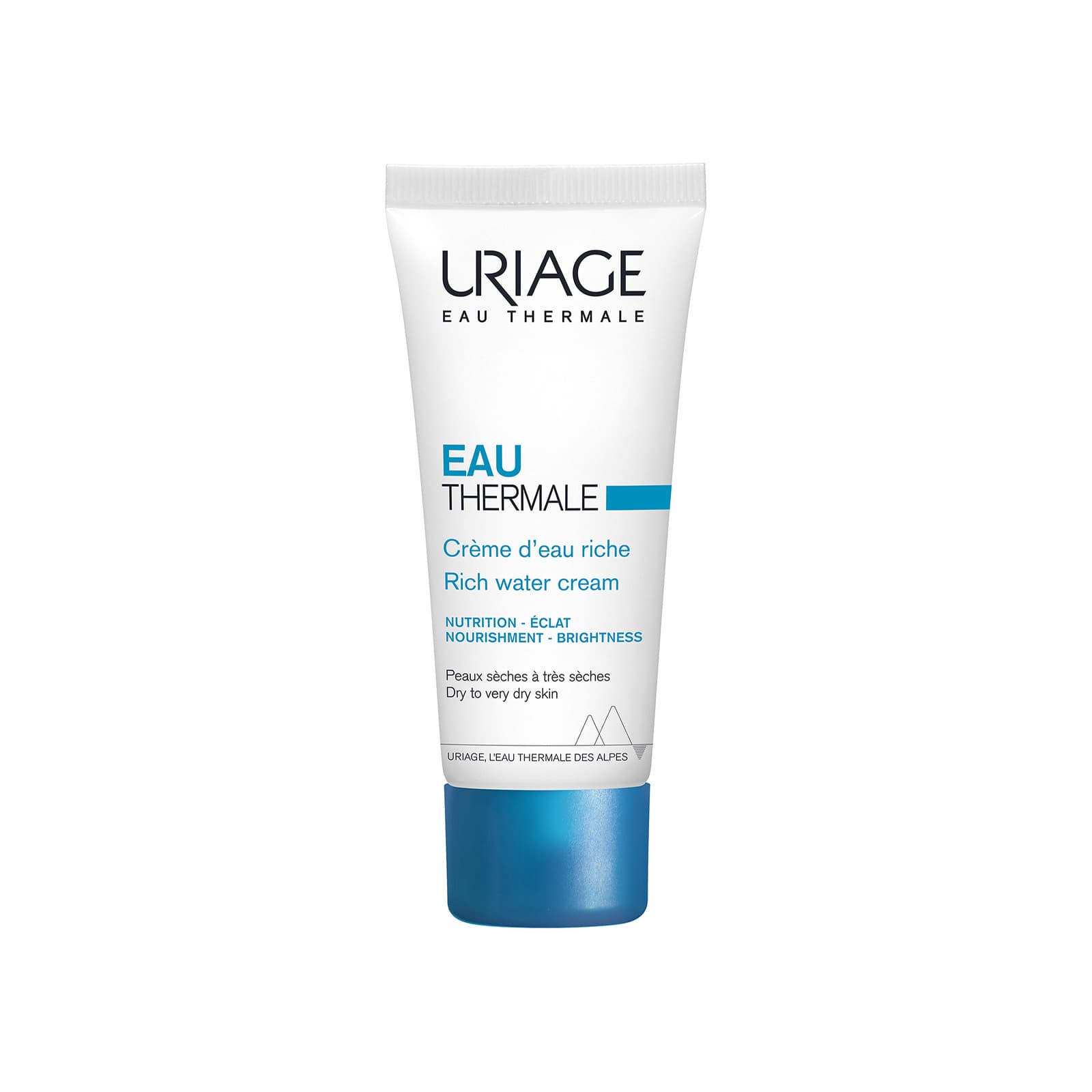 Thermal Water Rich Water Cream