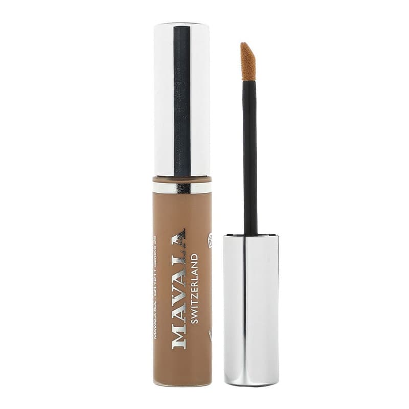Water Resistant Concealer, 03 Intense