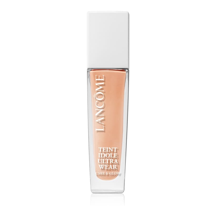 Teint Idole Ultra Wear Care & Glow