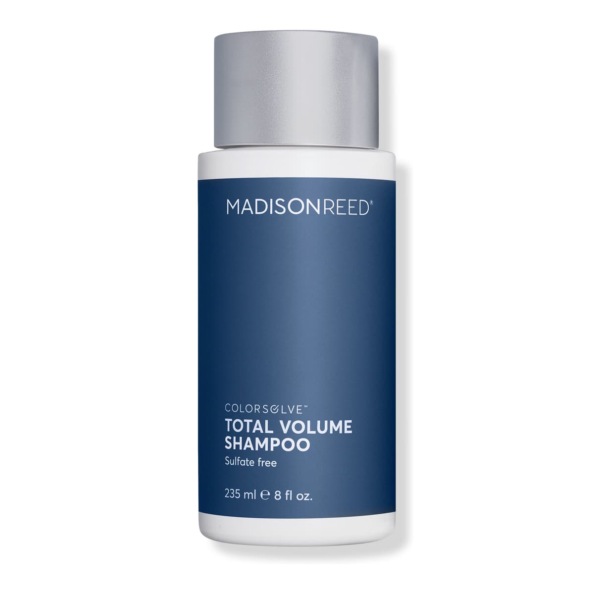 ColorSolve Customizable Total Volume Shampoo