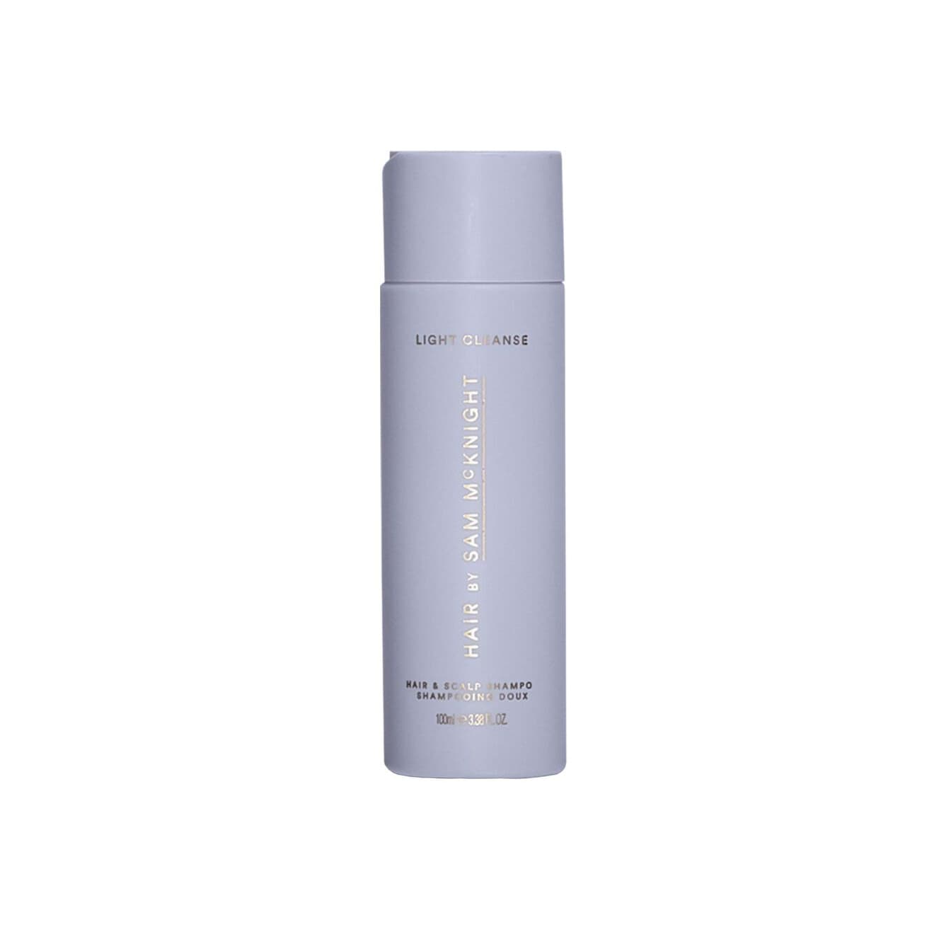 Light Cleanse Hair & Scalp Shampoo
