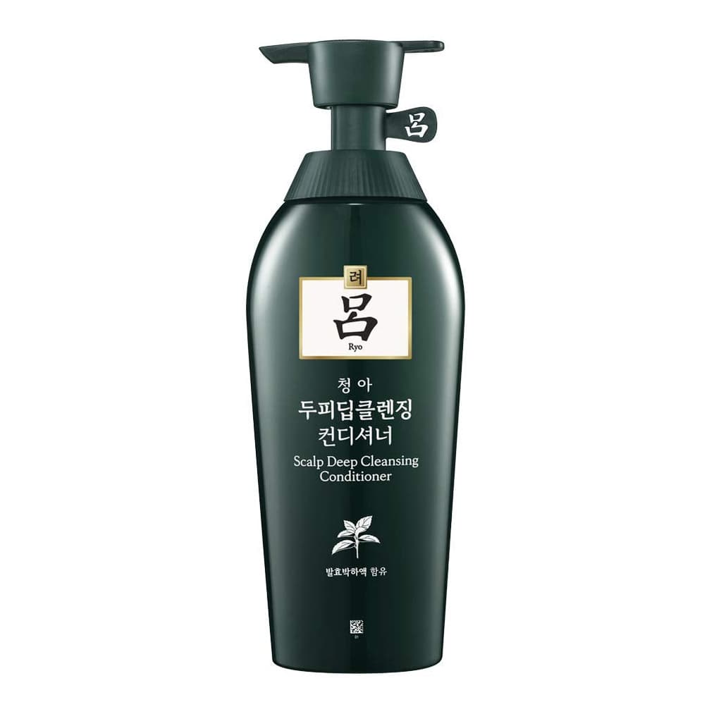 Scalp Deep Cleansing Conditioner