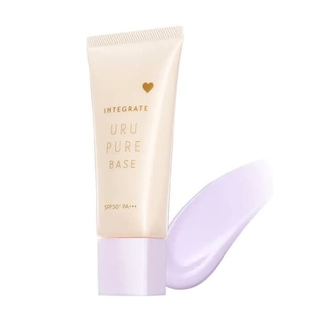 Integrate Uru Pure Base, Lavender
