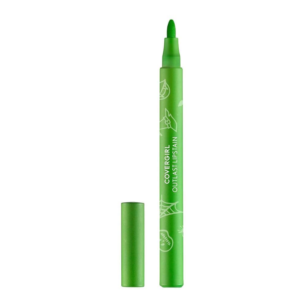 Lipstain, Zom Bean