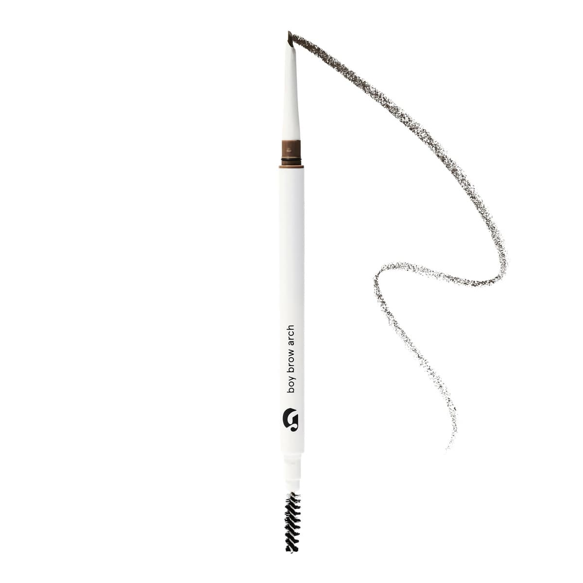 Boy Brow Arch 2-in-1 Longwear Pomade Eyebrow Pencil, Cool Brown