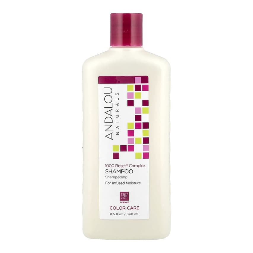 Shampoo, Color Care, Complex