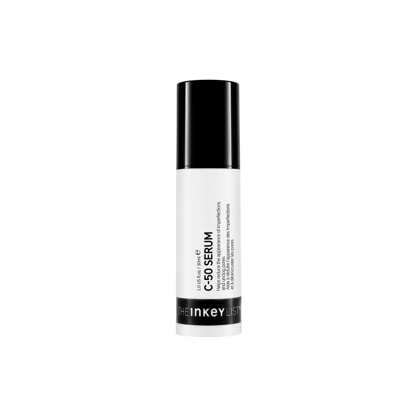 C-50 Serum