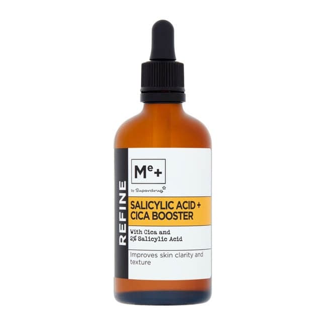 Salicylic Acid