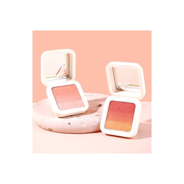 Sweet Mist Blush, #304 Smoked