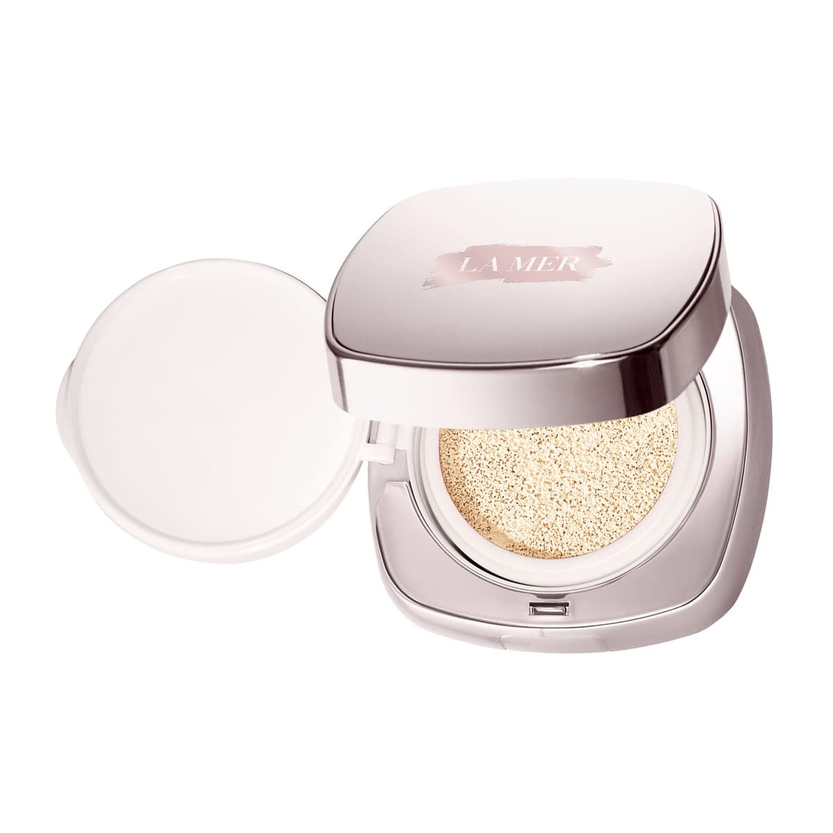 The Luminous Lifting Cushion Foundation SPF 20 + Refill, #03 Warm Porcelain - Very Light Skin