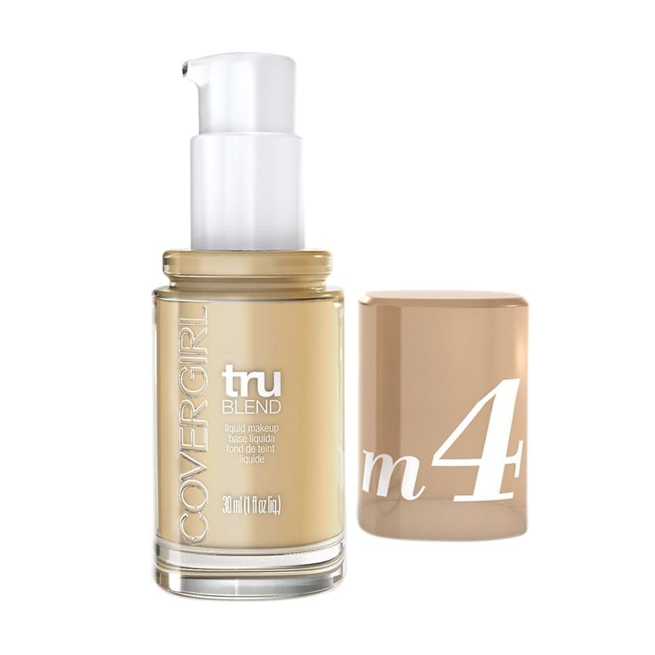Liquid Makeup, Sand Beige M4