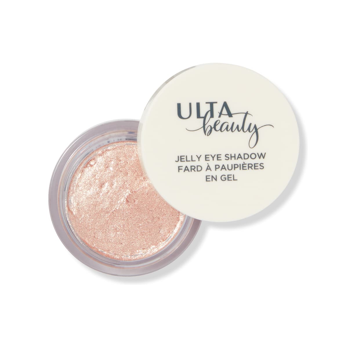 Jelly Eyeshadow, Glazed
