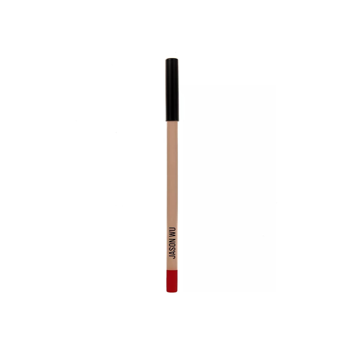 Stay In Line Lip Liner, Ginger Red