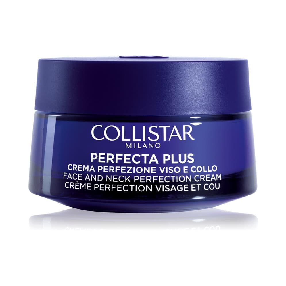 Perfecta Plus Face and Neck Perfection Cream