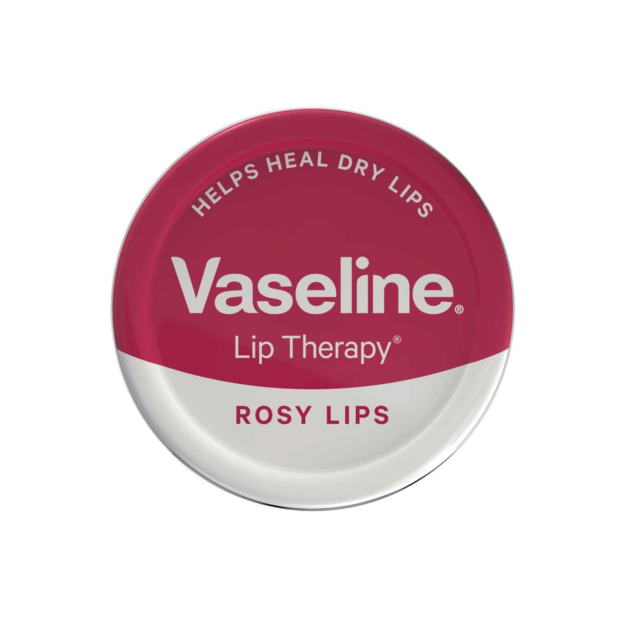 Lip Therapy Tin Rosy Lips