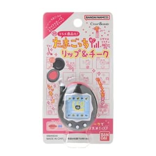 Tamagotchi Lip & Cheek, K-Tamagure