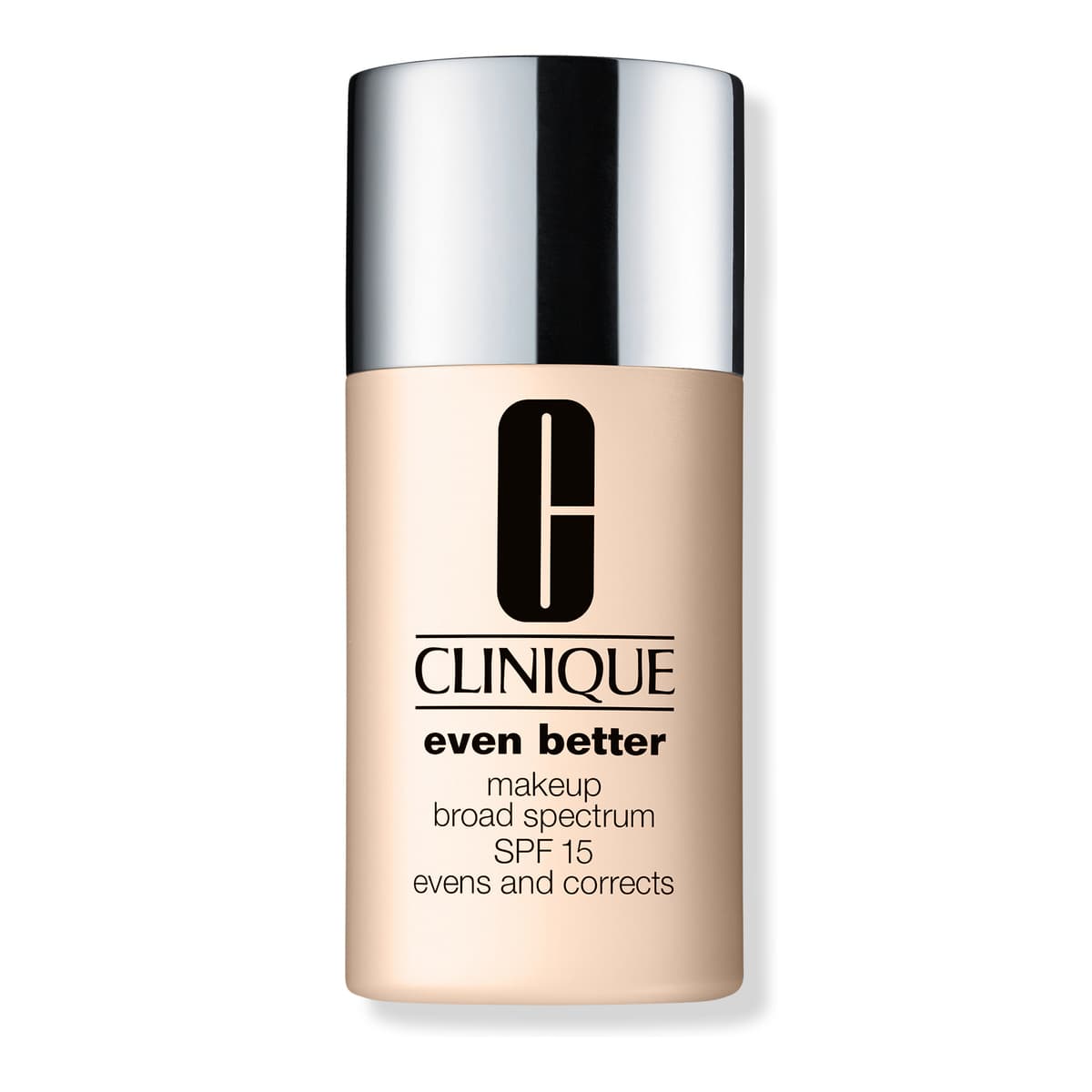Even Better Makeup Broad Spectrum SPF 15 Foundation, CN 08 Linen