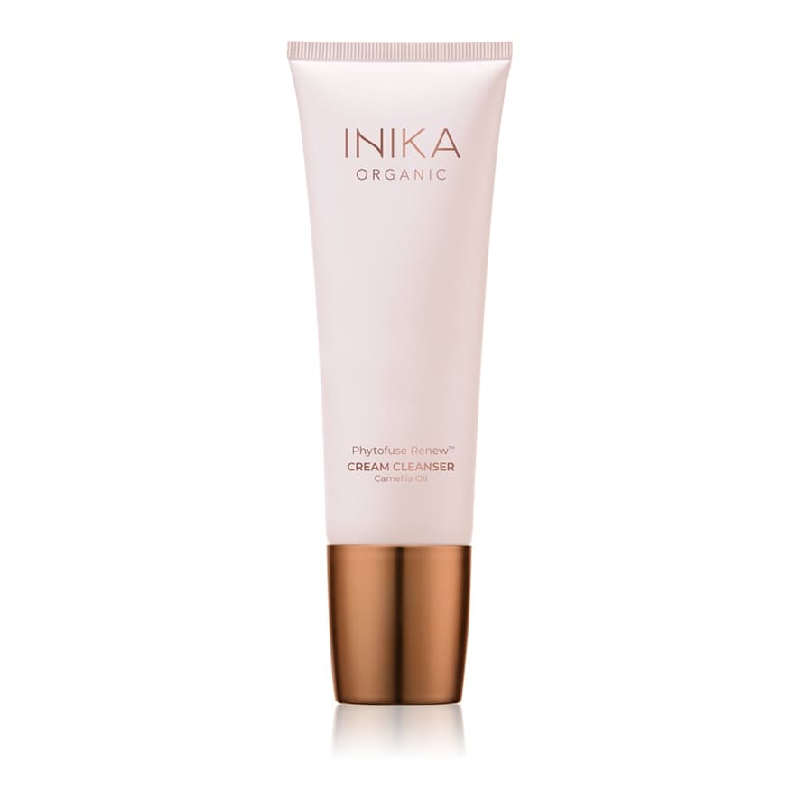 Phytofuse Renew Cream Cleanser