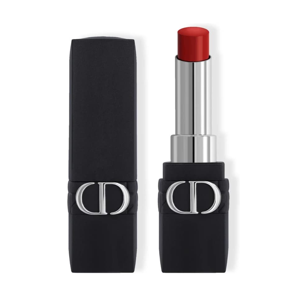 Rouge Forever Lipstick, #840 Forever Radiant