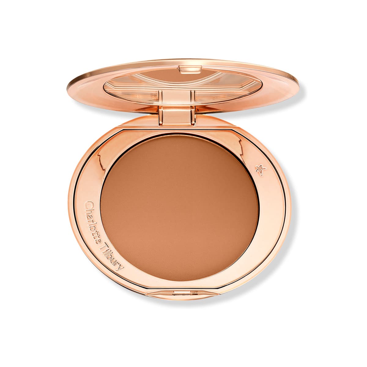 Airbrush Flawless Finish Setting Powder, #4 Deep