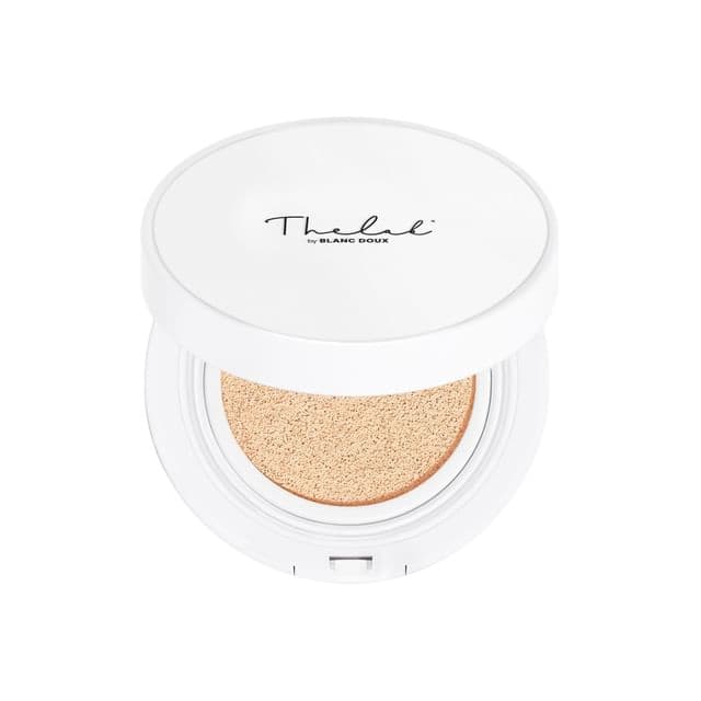 Oligo Hyaluronic Acid Healthy Cream Cushion, #02 Beige
