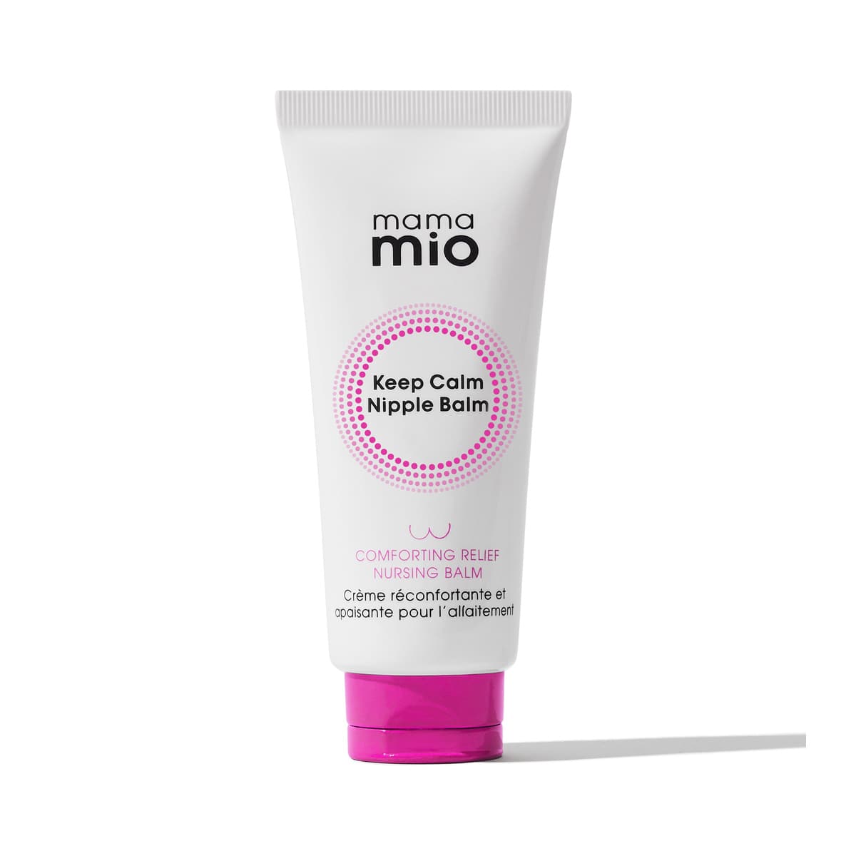 Keep Calm Nipple Balm