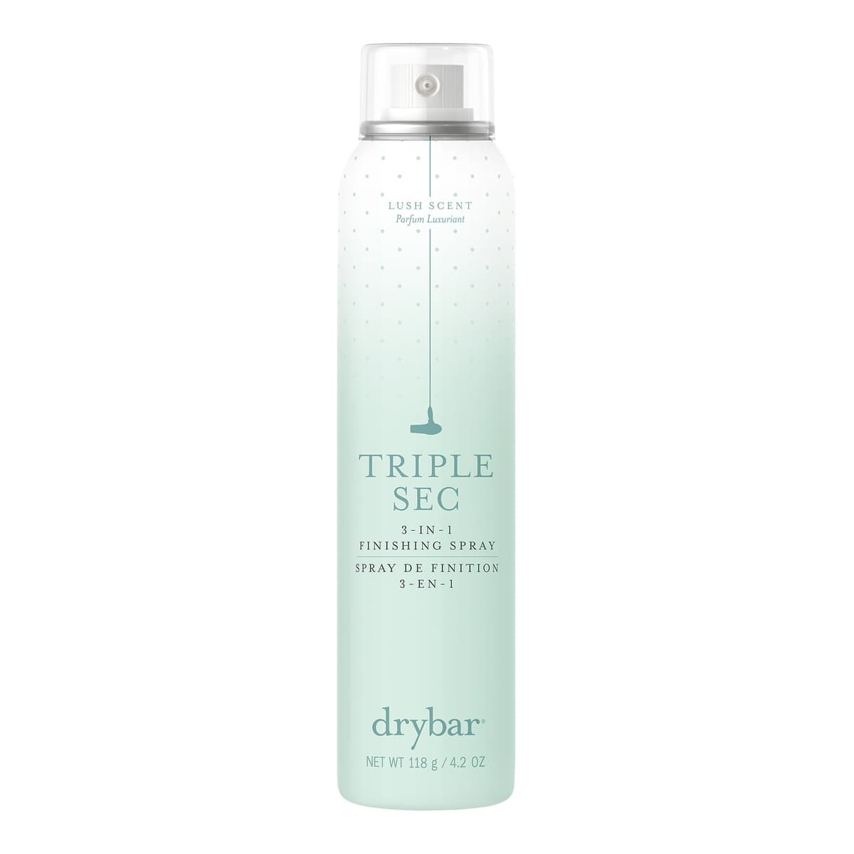 Triple Sec 3-in-1 Texturizing Finishing Spray