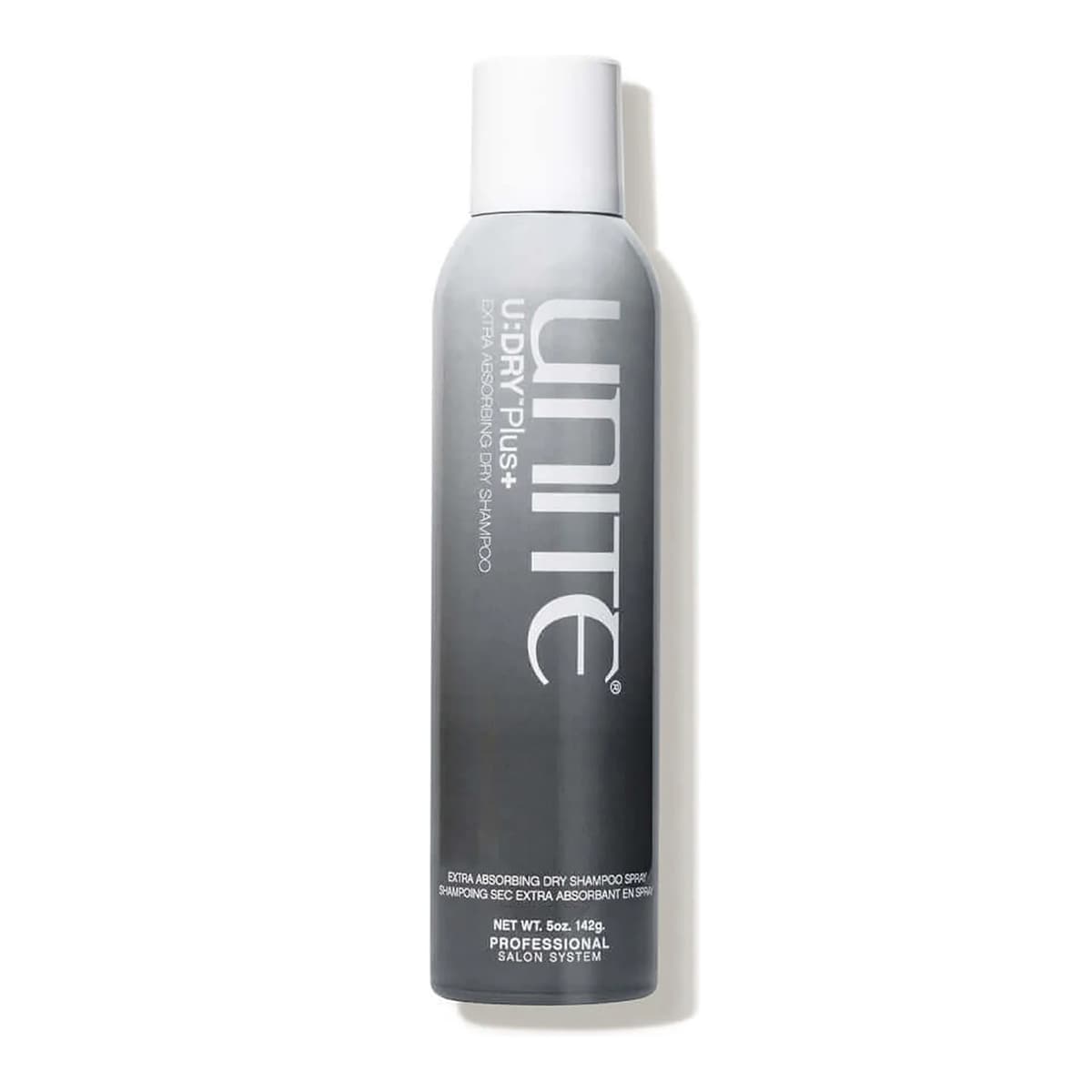 U:DRY Plus Dry Shampoo