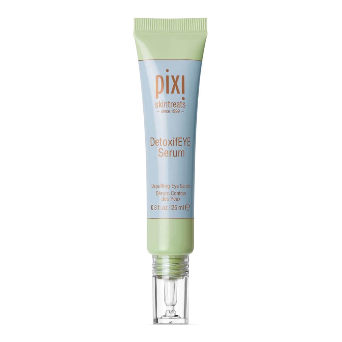 DetoxifEYE Serum Eye Serum
