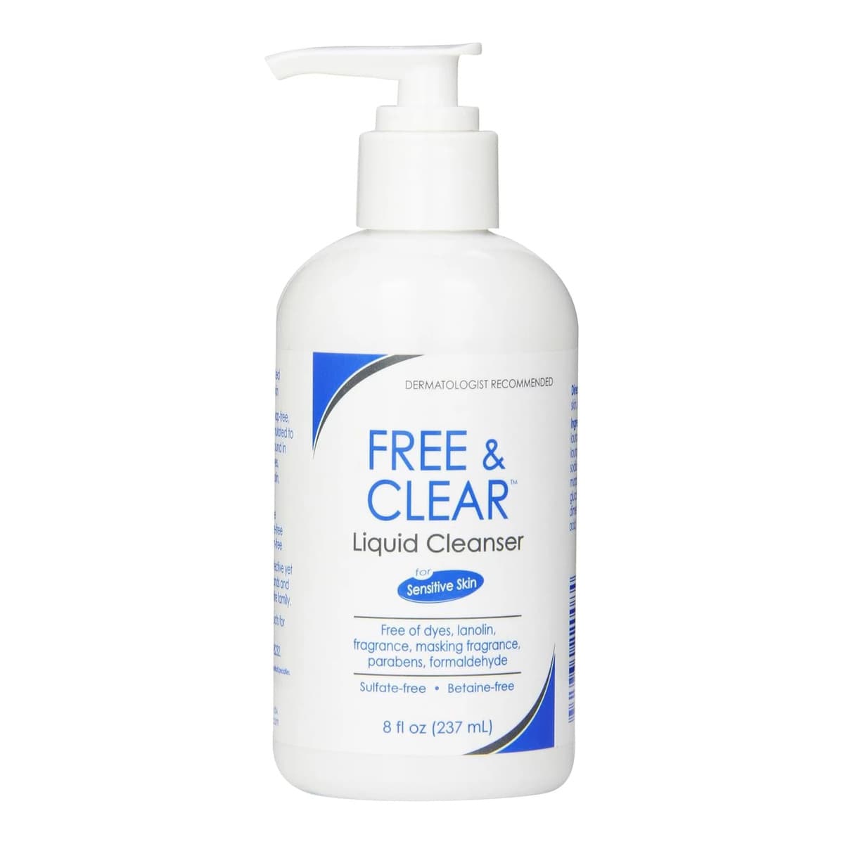 Liquid Cleanser