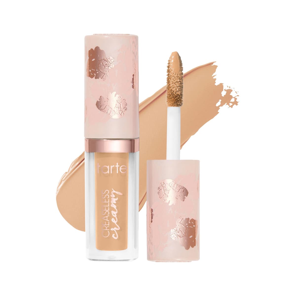 mini maracuja creamy creaseless concealer, 22N light neutral