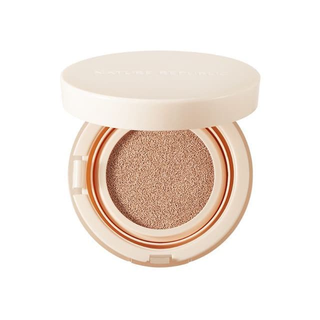 Provence No-Sebum Cushion