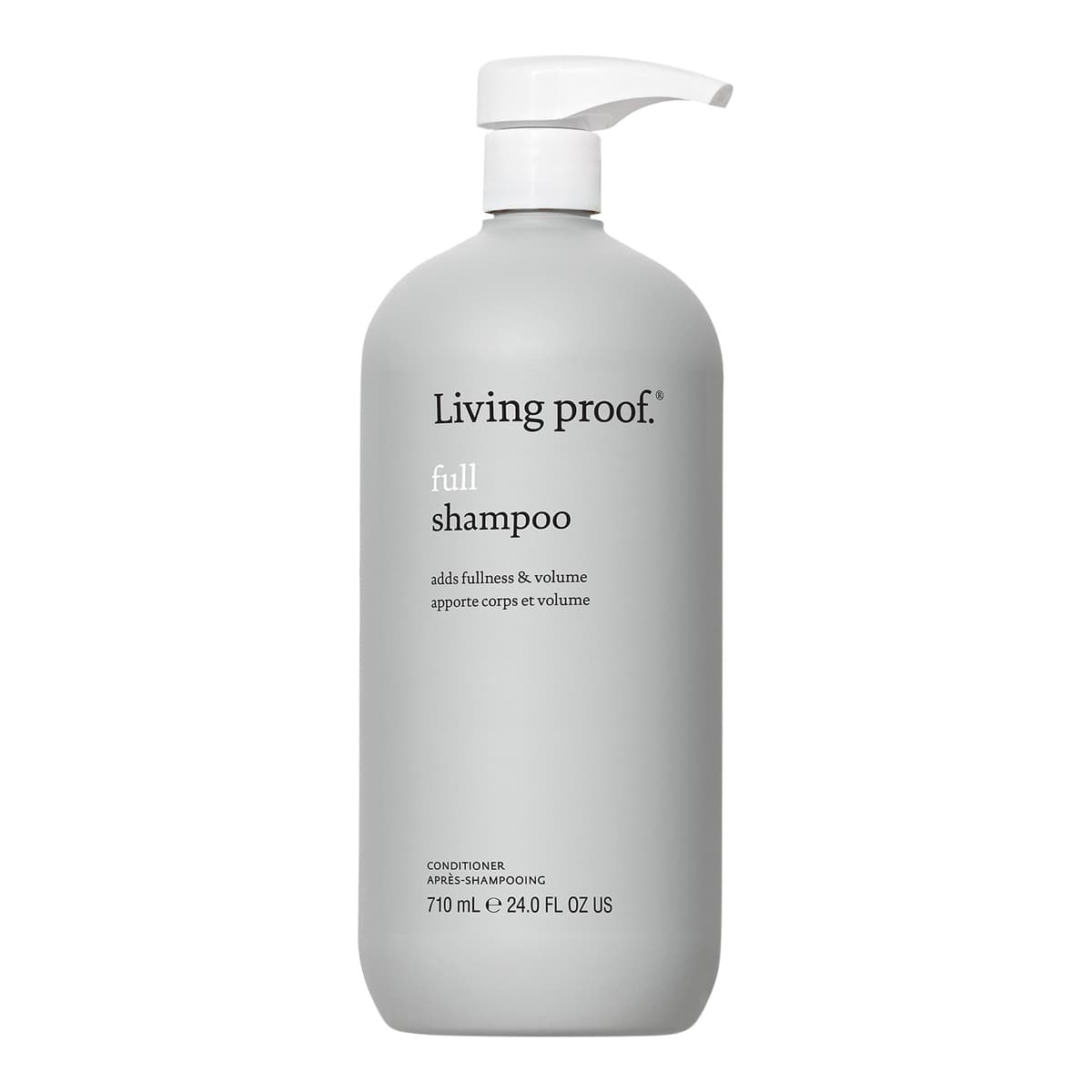 Full Shampoo