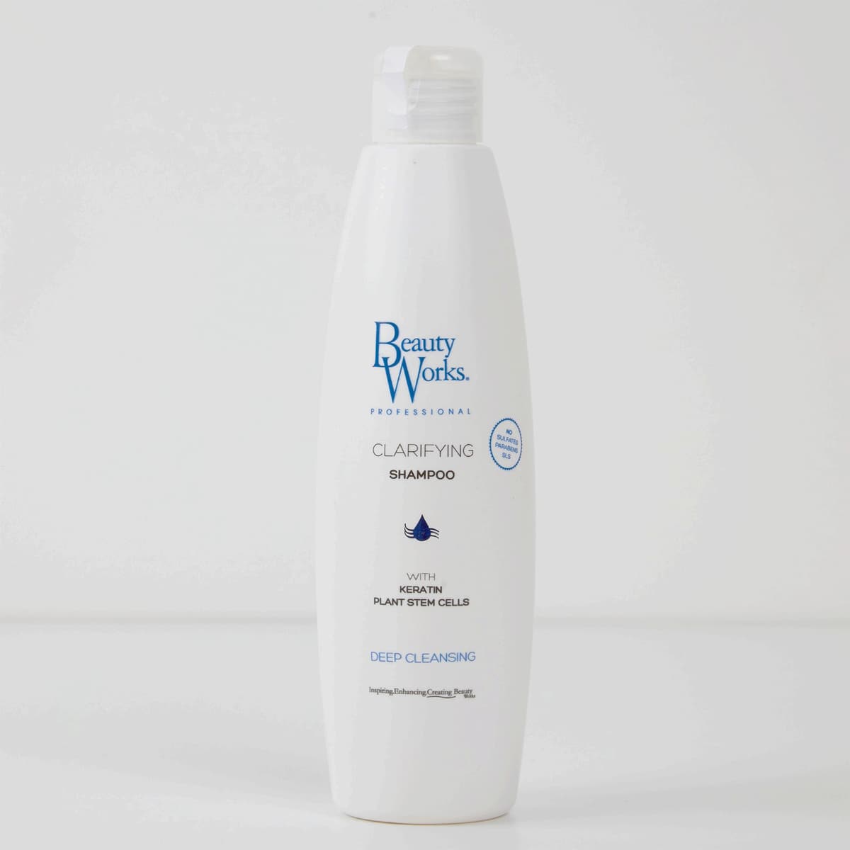 Clarifying Shampoo