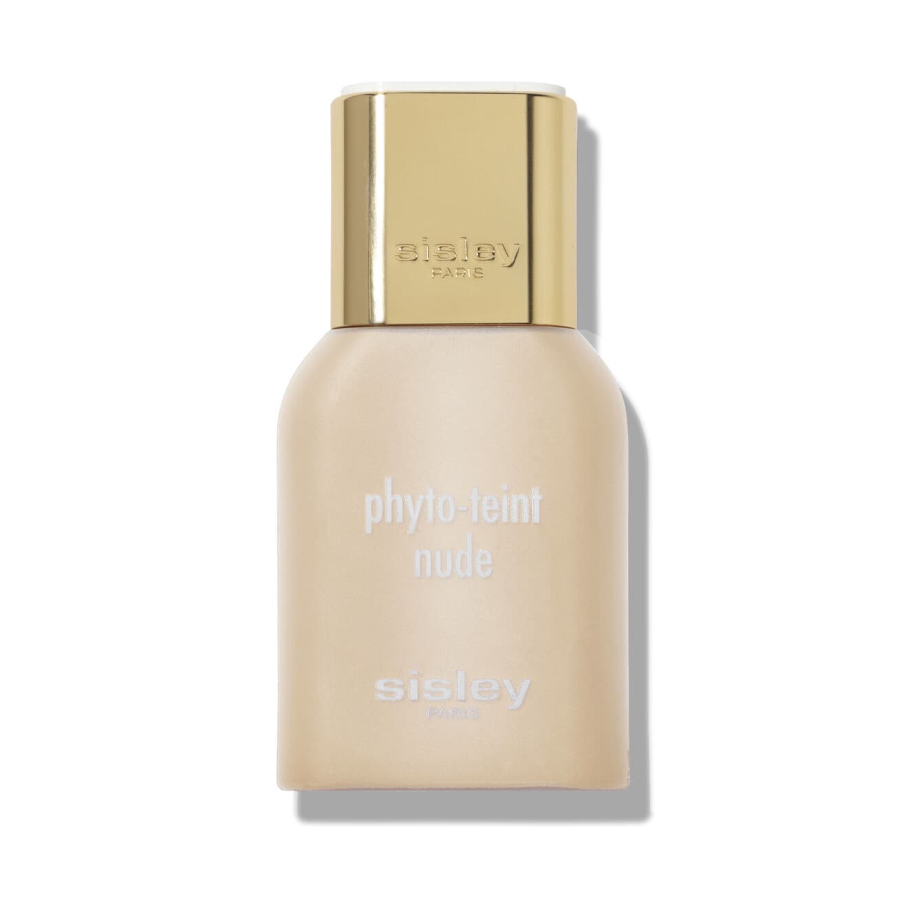 Phyto-Teint Nude, 0W PORCELAINE