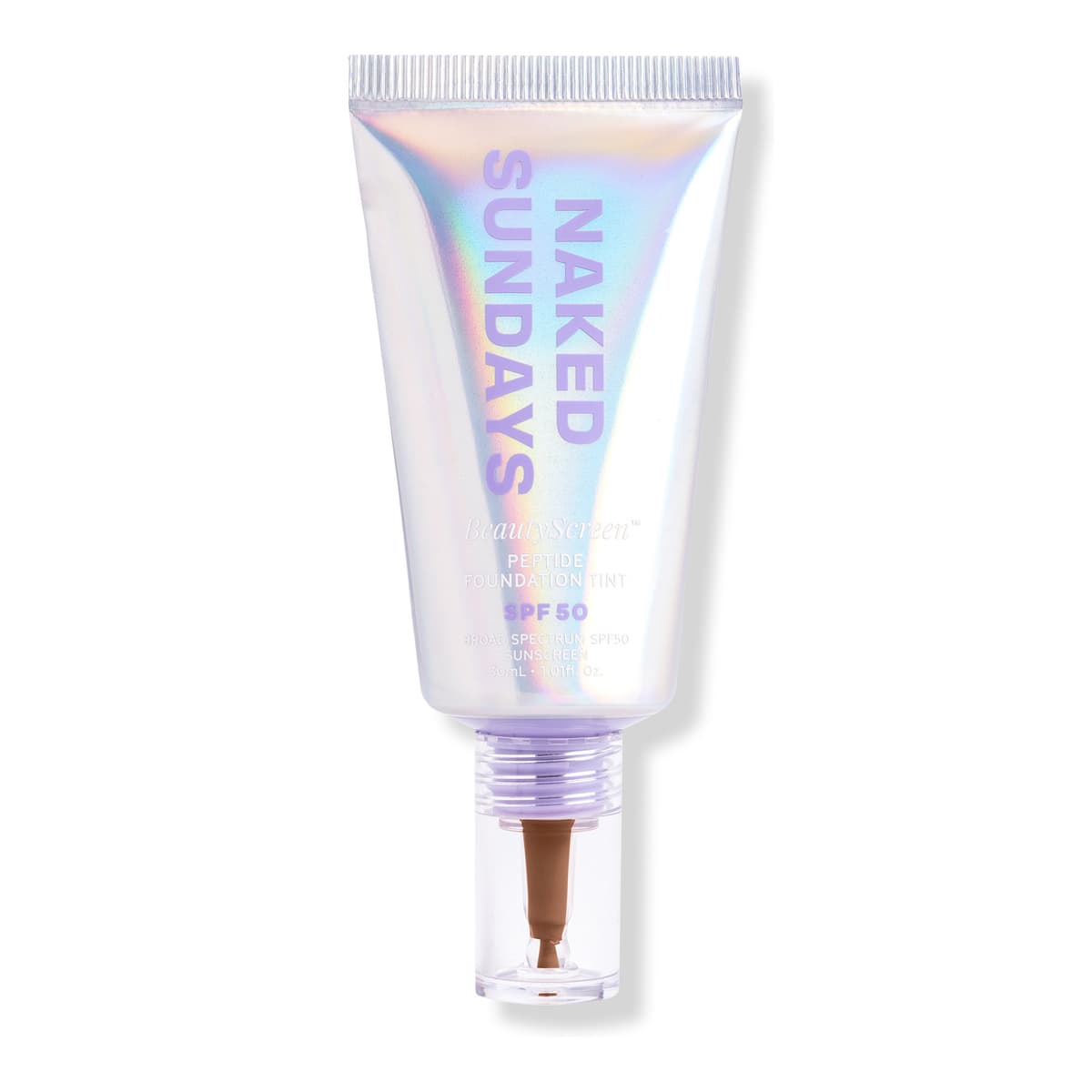 BeautyScreen Peptide Foundation Tint SPF50, #10