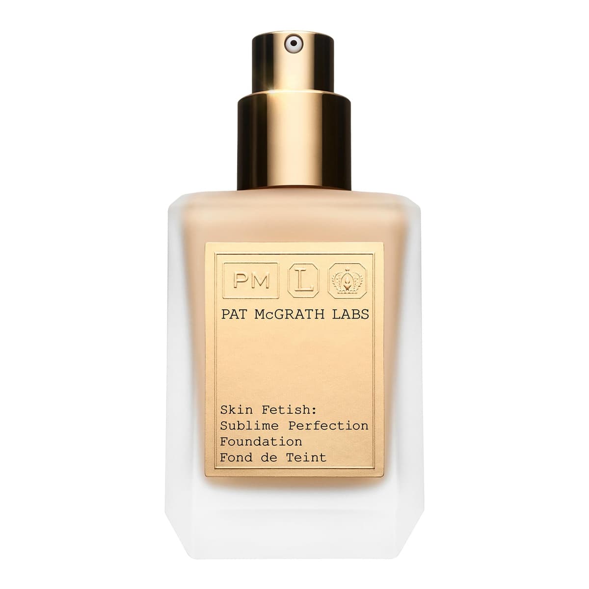 Sublime Perfection Foundation, Light 6