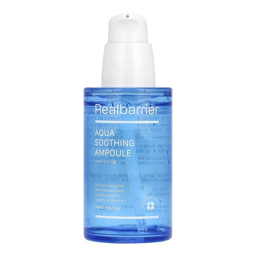 Aqua Soothing Ampoule