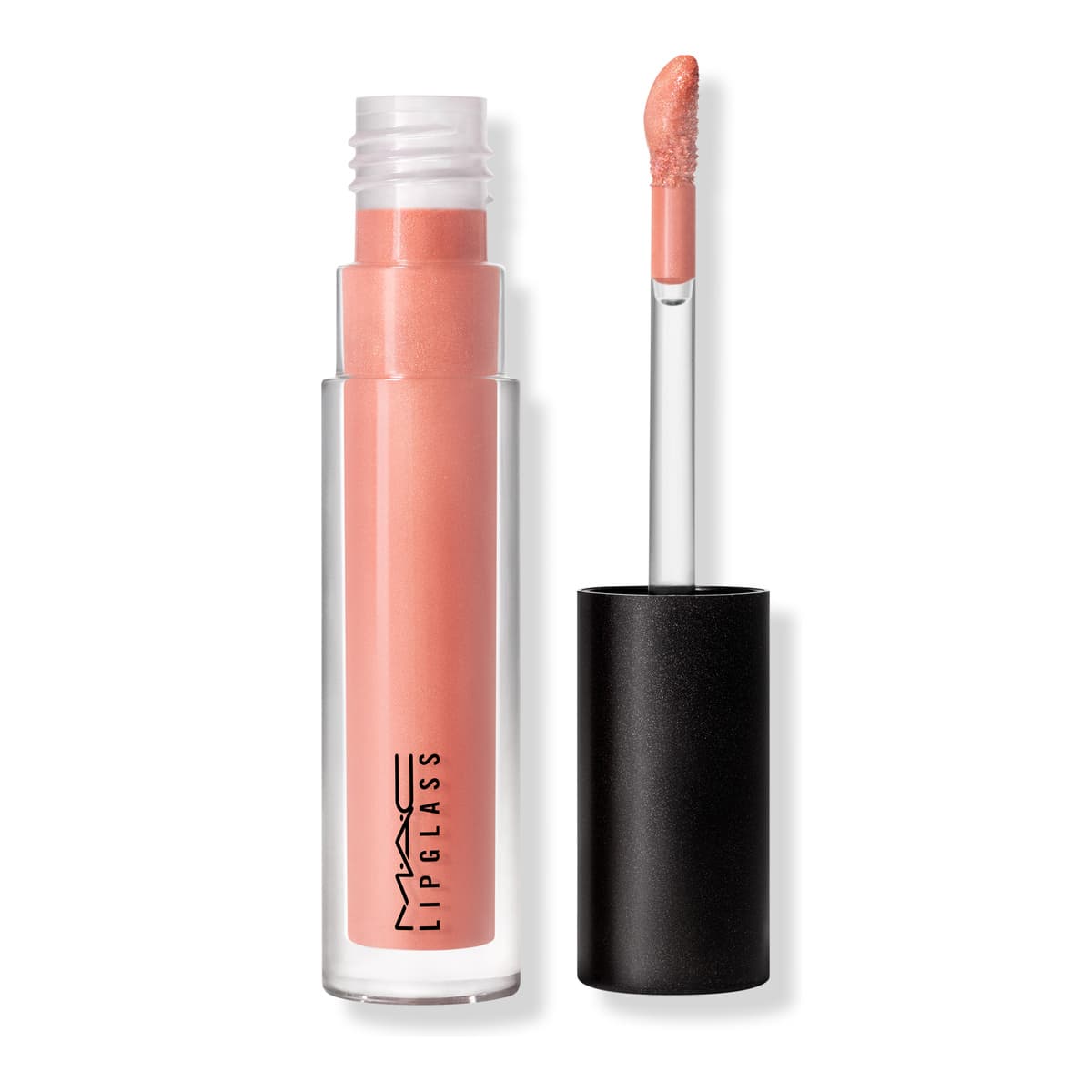 Lipglass High Shine Lip Gloss, Prrr