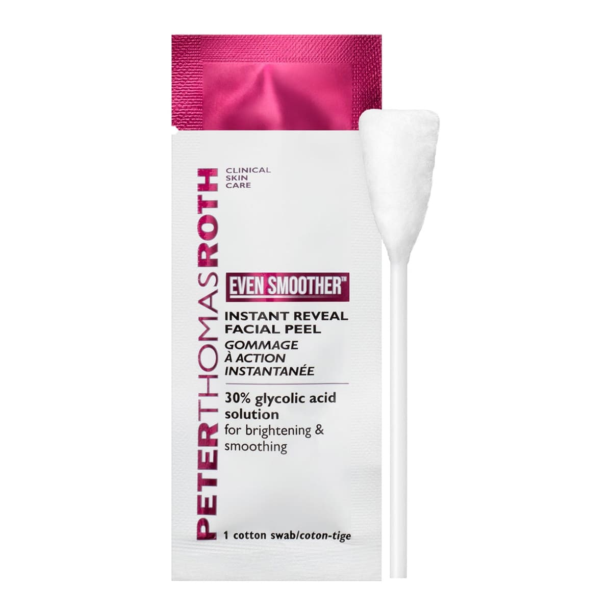 Even Smoother™ Instant Reveal Facial Peel
