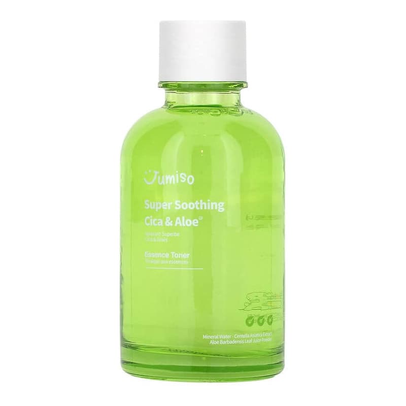 Super Soothing Cica & Aloe Essence Toner